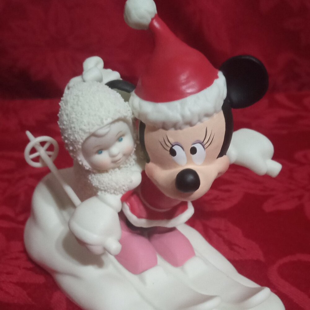 Dept. 56 Snowbabies